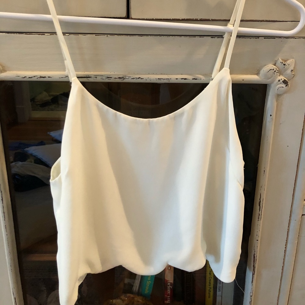 LA Hearts tank